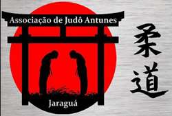JUDÔ ANTUNES JARAGUÁ foto 2